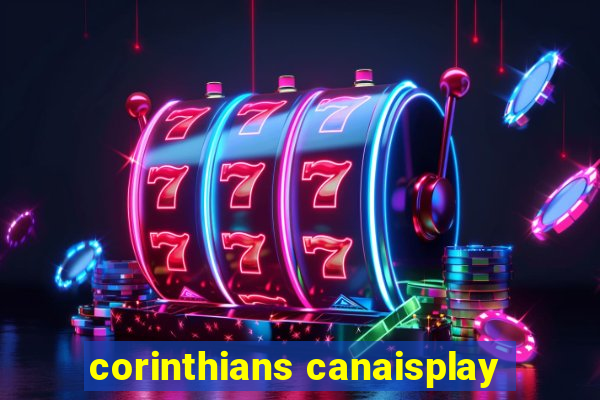 corinthians canaisplay